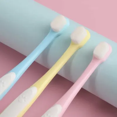 혀니추천 강아지칫솔 강아지부드러운칫솔