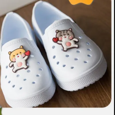 kc인증 캐릭터 실내화 햄스 아동실내화 학교실내화 국산 캐릭터