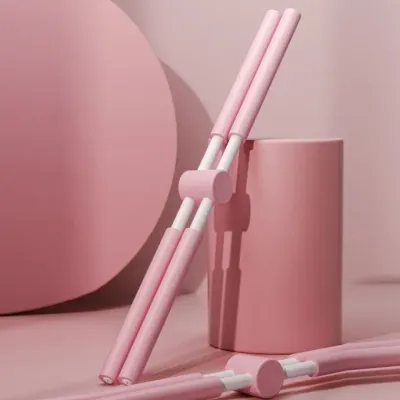 스트레칭 요가봉 허리교정 막대 스틱