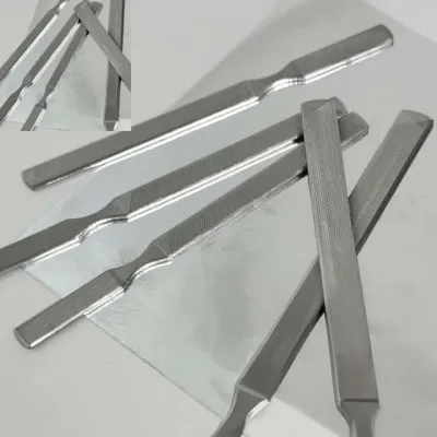 스테인레스 손톱 발톱 무좀 갈기 갈이 야쓰리 젤네일 제거 스케일링 그라인더 네일 케어 손톱정리 네일도구