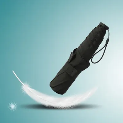 초경량 카본 프레임 양우산 우산 햇빛차단 양산 자외선차단 튼튼함 카본섬유 야외활동 등산 캠핑 낚시