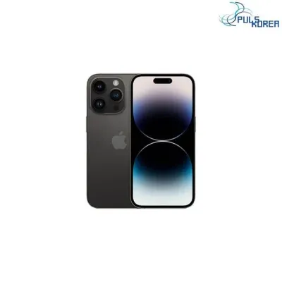 아이폰14 프로 지문방지 액정필름 보호필름 2매