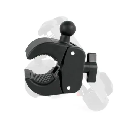 17mm 오토바이 볼헤드 핸들바 자전거 브라켓 마운드