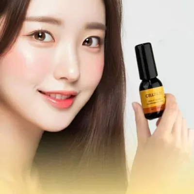 헤어토닉 30ml 두피세럼 두피관리 탈모방지영양제 정수리영양제