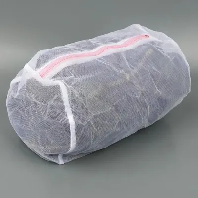 원형 세탁망 속옷세탁망 니트세탁망 아기옷빨래망