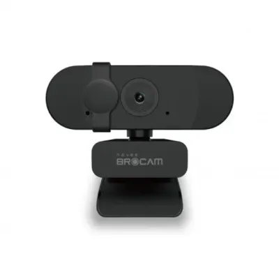 500만화소 PC 나비 증정 브로캠 웹캠 삼각대 컴퓨터카메라 QHD 웹캠 컴퓨터카메라캠 PC카메라 화상카메라
