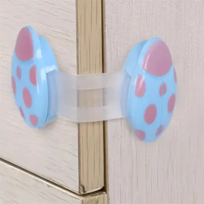 서랍도어락 밴드