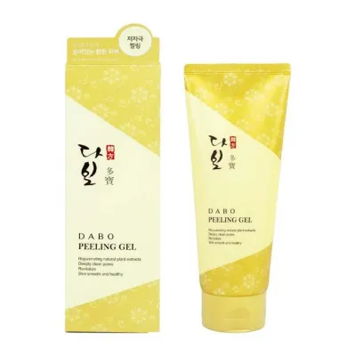 다보 한방 필링젤 180ml