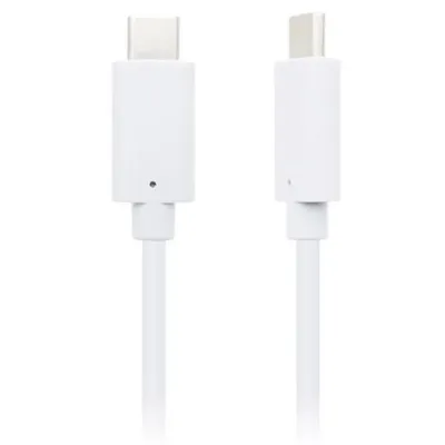 USB 3.1 C타입 케이블 고속충전 (3A) 1M 화이트