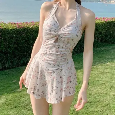 홀터넥 래쉬가드 수영복 여성레쉬가드 레쉬가드여성 래쉬가드여자
