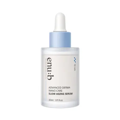 이누비 더마 나노케어 세럼 30ml 미백 주름개선 수분세럼 기능성화장품