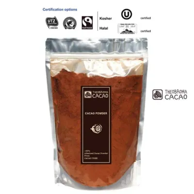 유럽산 코코아파우더 1kg