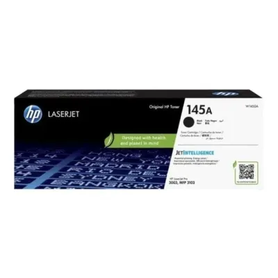 HP 정품토너 W1450A(145A) 흑색 (1개입)