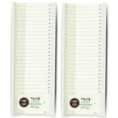 휴대용 물티슈 소형 물티슈 10매 여행용 피톤치드 국내생산 화장품 피크닉 차량용 대용량 업소용 도톰한