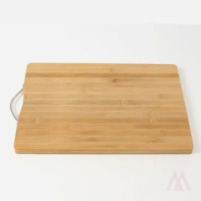 대나무 도마 38x28cm 고기도마 플레이팅 도마원목
