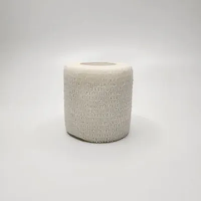 스포츠 테이핑 접착밴드 5cm 흰색