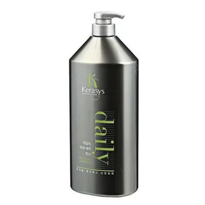 두피케어 린스 컨디셔너 헤어컨디셔너 헤어린스 트리트먼트 1500ml