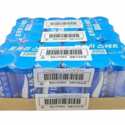포카리 스웨트 240ml 30개입 사무실음료수 여름음료 운동후음료
