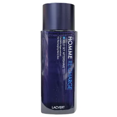 바르기 좋고 매일 피부관리 산뜻한 남성 스킨 185ml