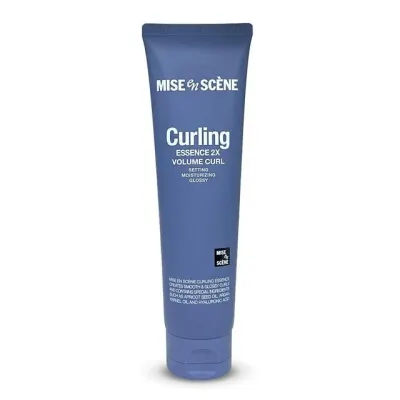 헤어오일 헤어크림 컬링에센스 볼륨컬 짧고 탱글한 컬에센스 리뉴얼 크림 오일 150ml 헤어