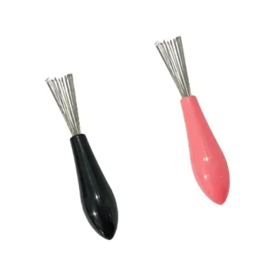 빗 클리너 머리카락 제거기 브러쉬 청소솔 도구 털청소 헤어 크리너