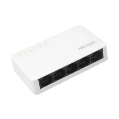 노트북 1000mbps 컴퓨터 랜선공유기 네트워크 데스크탑PC 스위칭허브 랜 인터넷 5포트 기가 PC 1000Mbps