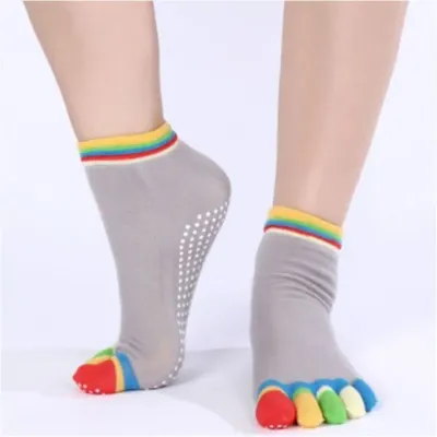 요가양말 필라테스 헬스 홈트 발가락 삭스 논슬립 미끄럼방지 스트롱 슈즈