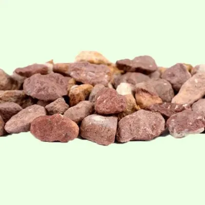 스펀지 어항 저면 망 여과재 흡암석 420g 상면 미니 단지여과기
