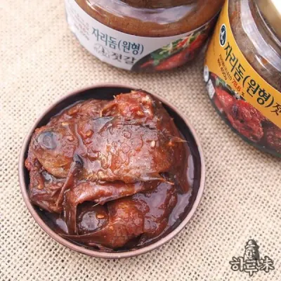제주직송 자리돔원형 400g