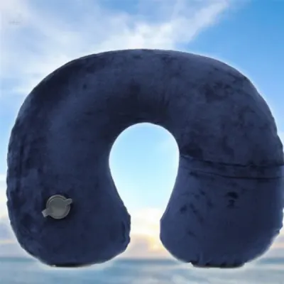여행 목베개 휴대용목베개 목배게 차량목베개 목쿠션 비행기목베개