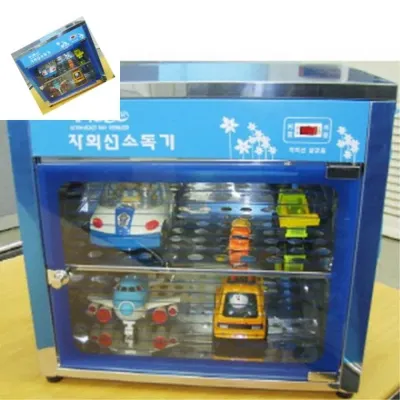 장난감소독기 500x350x500mm 자외선소독기 자외선소독기업소용 자외선위생소독기 자외선소독기전구