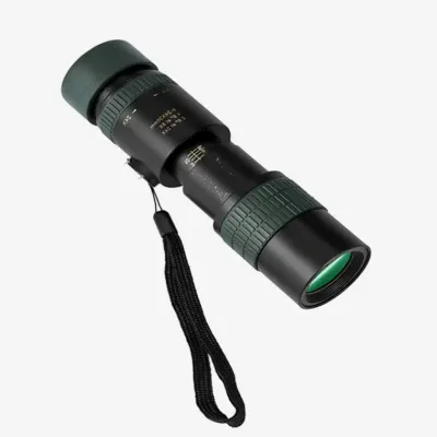 300x40 뷰포인트 고배율 망원경 휴대용 뷰포인트망원경