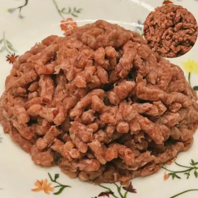 소고기 다짐육 300g 소고기우둔살 떡갈비다짐육 소고기다짐육
