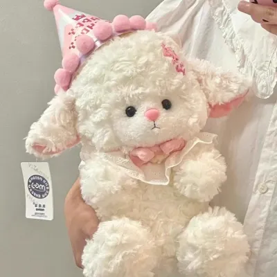 인형뽑기 25cm양 인형
