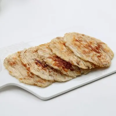 VB 순살 아귀포 빵 1장