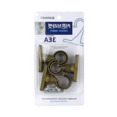 커튼 브라켓 커튼부자재 커튼재료
