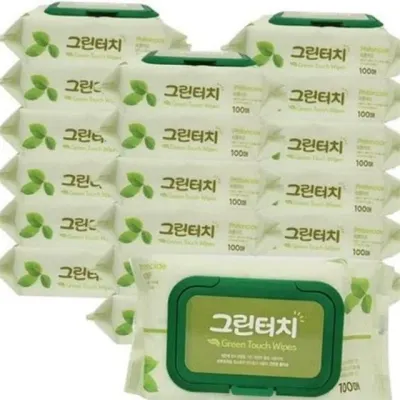 아기 물티슈 캡형 물티슈 도톰한 대용량 신생아 저자극 순한 무향 휴대용 외출용 다용도 캠핑 청소 여행