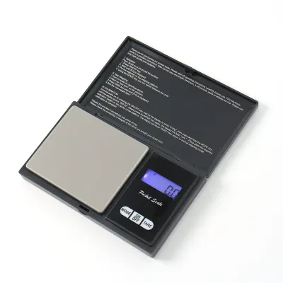 휴대용 소형 전자저울(1kgx0.1g)/계량 주방저울