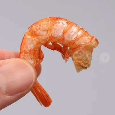 VB 건새우 두절새우 200g 2봉
