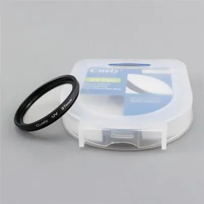 uv 카메라 필터 자외선 차단 필터 72mm 슬림형 코팅 감소 보호 악세사리 고스트 선명도 무반사 디지털