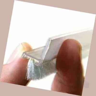 투명 바람막이 베란다바람막이 샷시바람막이