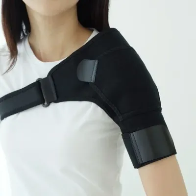 회전근개 쇄골 압박밴드 어깨보호대
