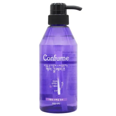 과일나라 컨퓸 헤어글레이즈 400ml