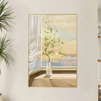 데이 인테리어 벽걸이 액자 (B) (80cmx120cm)