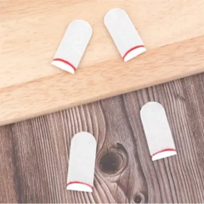 손가락커버 터치골무 게임골무 2p