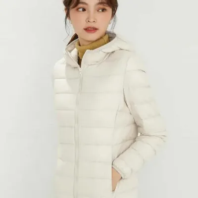 패딩 여자패딩 경량패딩 여성패딩점퍼