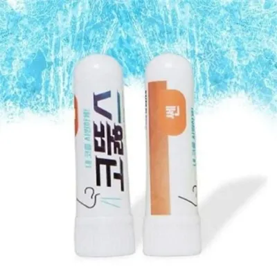 졸음방지 아로마 스틱 졸음방지 오일 스틱 멘톨 상쾌 운전 피로 필수템 차량용 운전자 휴대용 집중력