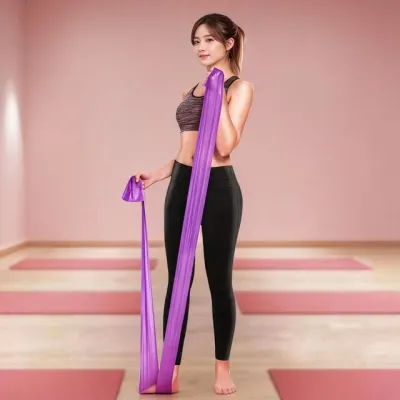 웨이트 고무 밸런스 운동 기구 체형 교정 셀프 홈트레이닝 바디라인 관리 홈짐