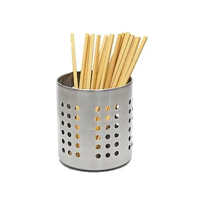 대나무 젓가락 우드 다회용 요리 식기 10쌍 식당젓가락 집들이 업소용젓가락