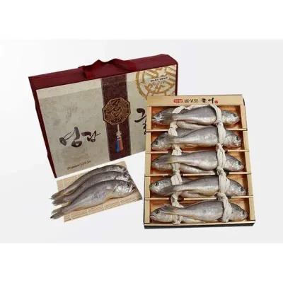 명품굴비2호 _10미 25-26cm 내외